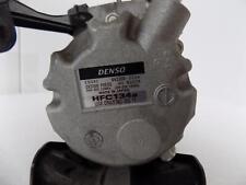 Compressor elétrico DENSO ES34C HFC134A comprar usado  Enviando para Brazil