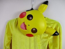 Pokémon pikachu costume for sale  Montgomery