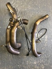Ducati1098 exhaust for sale  GRAVESEND