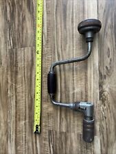 Vintage stanley brace for sale  Spring Hill