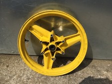 Honda cbr600 front for sale  CHIPPENHAM