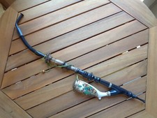 Grande pipe ancienne d'occasion  Le Bugue