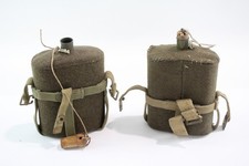 Military water bottles for sale  LEEDS
