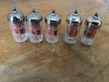 Groove tubes 12ax7 for sale  CARDIFF