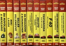 Vhs mito ferrari usato  Brescia