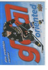 25-26 INSERÇÃO ORIENTADA A GOL DECK SUPERIOR #GO-8 ALEX OVECHKIN WASHINGTON CAPITÉIS comprar usado 25-26 INSERÇÃO ORIENTADA A GOL DECK SUPERIOR #GO-8 ALEX OVECHKIN WASHINGTON CAPITÉIS comprar usado  Enviando para Brazil