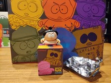 South park kidrobot gebraucht kaufen  Langenberg