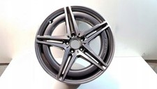 Alufelge zoll 5x112 gebraucht kaufen  Geesthacht
