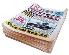 49x msa 1978 gebraucht kaufen  Pilsach