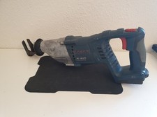 Bosch akku säbelsäge gebraucht kaufen  Sulzbach a.Main