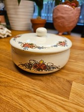 Bonbonnière obernai sarreguem d'occasion  Wissembourg