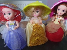 cupcake dolls for sale cupcake dolls for sale NEW ROMNEY