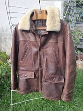 Blouson redskins homme d'occasion  Château-la-Vallière
