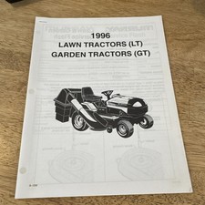 Murray 1996 lawn for sale  Hanover