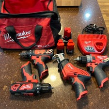 Milwaukee m12 fuel for sale  Greenville