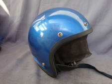 Capacete de rosto aberto vintage 1980 Harley Davidson modelo A, usado comprar usado Capacete de rosto aberto vintage 1980 Harley Davidson modelo A, usado comprar usado  Enviando para Brazil