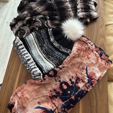 Cecil accessoires loop gebraucht kaufen  Wölfersheim