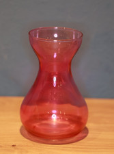 Hyazinthen glas vase gebraucht kaufen  Straßkirchen
