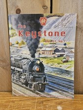 Prr keystone magazine for sale  Streator
