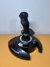 Joystick thrustmaster flight usato  Campi Bisenzio