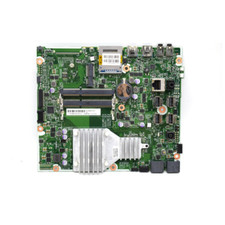 Placa-mãe desktop 698416-001 E1-1200 A68 USB3.0 para HP Compaq 18-2003LA/2004LA comprar usado  Enviando para Brazil