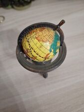 Temperino mappamondo vintage usato  Treviso