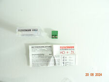 Fleischmann 6950 raddrizzatore usato  Spedire a Italy