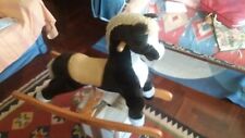 Cavallo dondolo marca usato  Italia