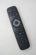 Controle remoto para TV LCD PHILIPS 32PFL3017H 32PFL3208 40PFL5007T/12 32PFL4508/F comprar usado  Enviando para Brazil