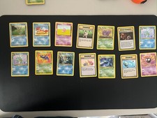 Lotto carte pokemon usato  Roma