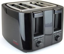 Slice toaster wide for sale  GLASGOW