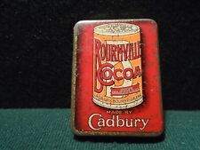 Cadbury bournville cocoa for sale  DERBY