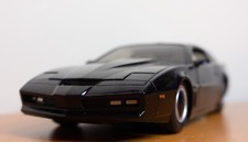 Voiture k2000 knight d'occasion  Frépillon