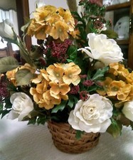 Large artificial flower for sale  Harrogate