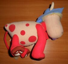 Doudou peluche azalee d'occasion  Saint-Gilles-Croix-de-Vie