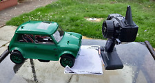 Radio controlled mini for sale  NEWHAVEN