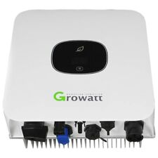 Growatt mic 750tl gebraucht kaufen  Osnabrück
