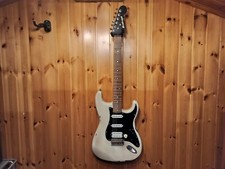 Stratocaster musikraft neck usato  Pistoia