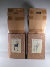 Pair patience brewster for sale  Oviedo