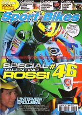 Sport bikes valentino d'occasion  Cherbourg-Octeville-