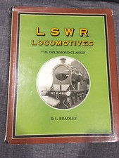 Lswr locomotives drummond for sale  FAREHAM