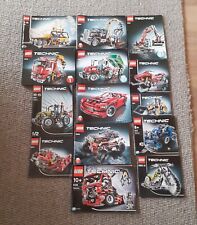 Lego technic 8421 usato  Sterzing