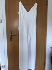 Hochzeit standesamt jumpsuit gebraucht kaufen  Allenfeld, Boos, Hargesheim