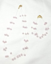 Pink freshwater pearl for sale  Mount Pleasant