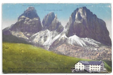 Cartolina bolzano rifugio usato  Trieste