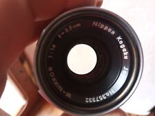 Nikon nikkor f.1.8 usato  Italia