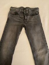 Diesel jeans uomo usato  Zermeghedo
