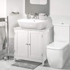 Bathroom vanity cabinet for sale  Flanders