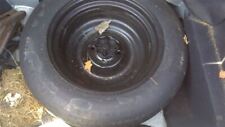 Wheel 15x4 spare for sale  Shepherd