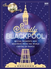 Strictly blackpool maloney for sale  UK